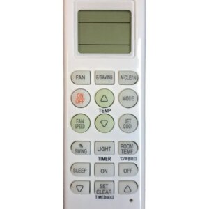 Telecomanda Aer Conditionat LG 02V similara cu originalul (435) Telecomanda Aer Conditionat LG 02V similara cu originalul (435)