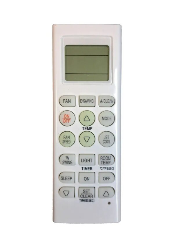 Telecomanda Aer Conditionat LG 02V similara cu originalul (435) Telecomanda Aer Conditionat LG 02V similara cu originalul (435)
