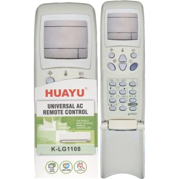 Telecomanda Aer Conditionat LG similara cu originalul (262) Telecomanda Aer Conditionat Lg Similara Cu Originalul 262
