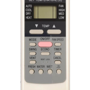 Telecomanda Aer Conditionat Midea RG51 similara cu originalul (263) Telecomanda Aer Conditionat Midea RG51 similara cu originalul (263)