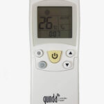 Telecomanda Aer Conditionat Qunda KT4000 Universala 4000 coduri cu aceleasi functii cu originala (249)