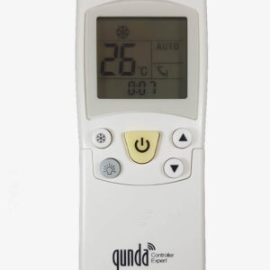 Telecomanda Aer Conditionat Qunda KT4000 Universala 4000 coduri cu aceleasi functii cu originala (249) Telecomanda Aer Conditionat Qunda KT4000 Universala 4000 coduri cu aceleasi functii cu originala (249)
