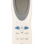 Telecomanda Aer Conditionat Whirlpool similara cu originalul (272)