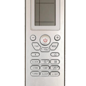 Telecomanda Aer Conditionat Whirlpool YT1F similara cu originalul (273)