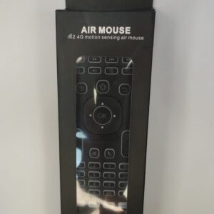 Telecomanda Air Mouse 24g