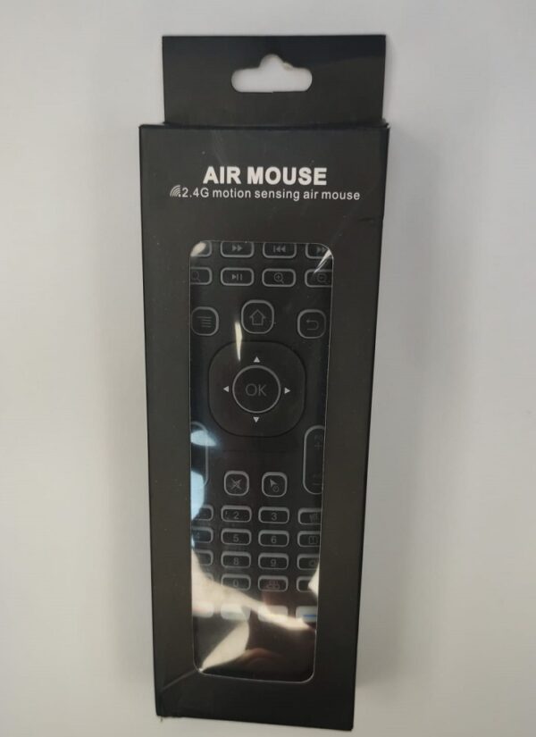 Telecomanda Air Mouse 24g