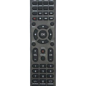 Telecomanda Akai LT-3228 Cod IR432 (22) Telecomanda Akai Lt 3228 Cod Ir432 22