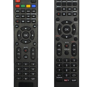 Telecomanda Akai LT-3228 Cod IR432 (22) Telecomanda Akai Lt 3228 Cod Ir432 22