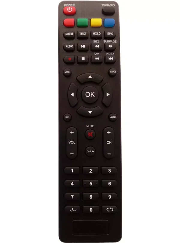 Telecomanda Akai LT-3228 Cod IR432 (22) Telecomanda Akai LT-3228 Cod IR432 (22)