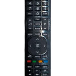 Telecomanda AKB72915207 pentru TV LG IR 1439 (368)