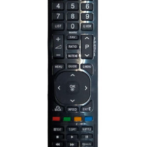 Telecomanda AKB72915207 pentru TV LG IR 1439 (368) Telecomanda AKB72915207 pentru TV LG IR 1439 (368)