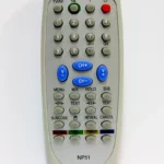 Telecomanda Buntz NP51 IR550 (17)