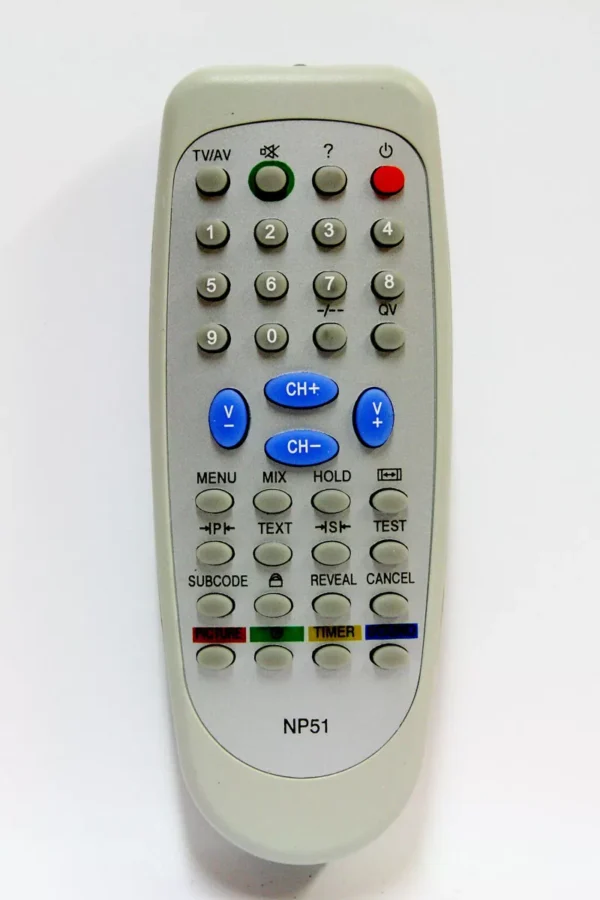 Telecomanda Buntz NP51 IR550 (17) Telecomanda Buntz NP51 IR550 (17)