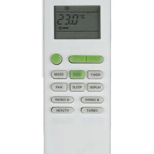 Telecomanda compatibila Aer Conditionat DAC-12CHSDW Daewoo / TCL (658) Telecomanda compatibila Aer Conditionat DAC-12CHSDW Daewoo / TCL (658)