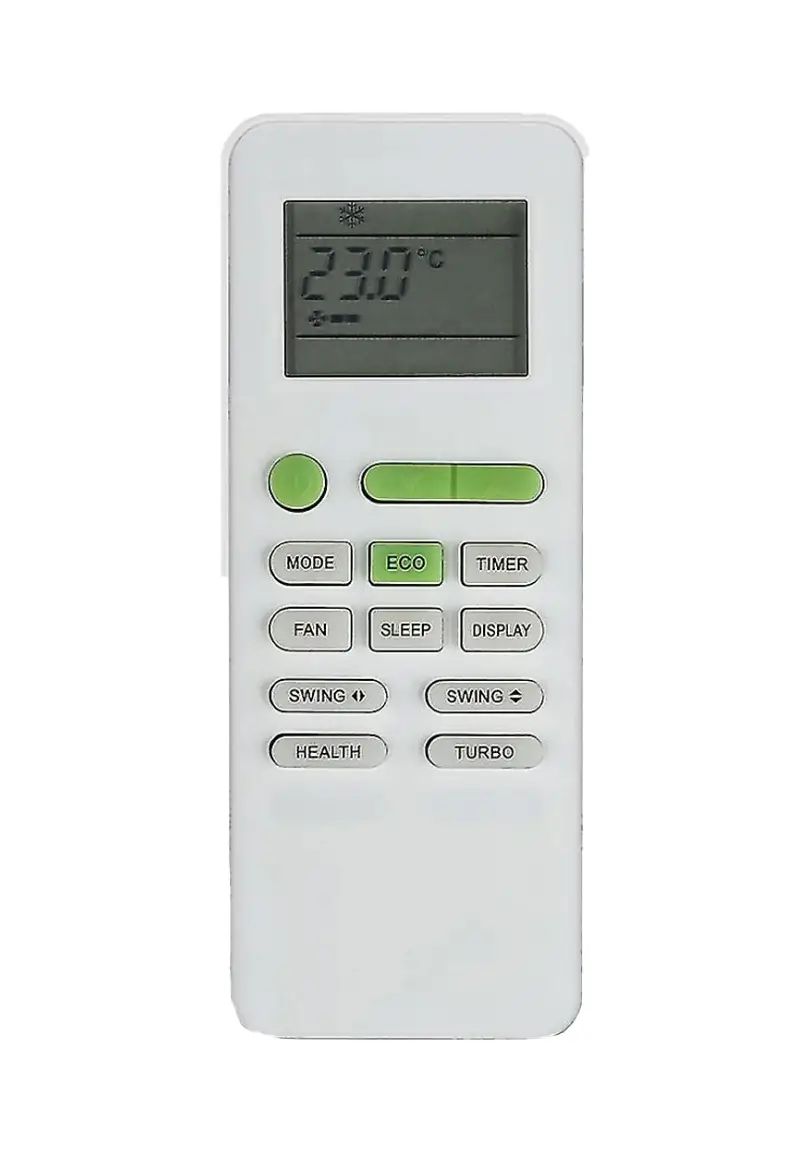 Telecomanda compatibila Aer Conditionat DAC-12CHSDW Daewoo / TCL (658)