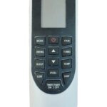 Telecomanda compatibila Aer Conditionat GREE YAN1F1 (383-5)