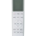 Telecomanda compatibila Aer Conditionat Tesla TT34TP21-1232IAW (657)