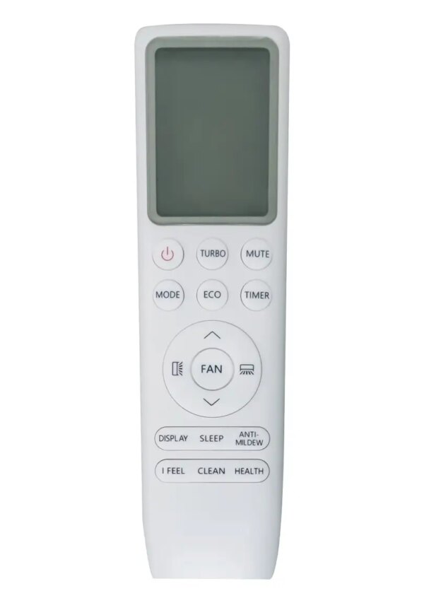 Telecomanda compatibila Aer Conditionat Tesla TT34TP21-1232IAW (657) Telecomanda compatibila Aer Conditionat Tesla TT34TP21-1232IAW (657)