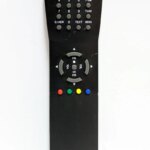 Telecomanda compatibila LED TV LG 6710V0007D ER 539 (57)