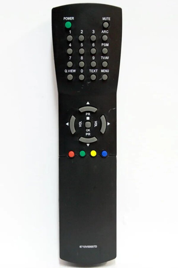 Telecomanda compatibila LED TV LG 6710V0007D ER 539 (57) Telecomanda compatibila LED TV LG 6710V0007D ER 539 (57)