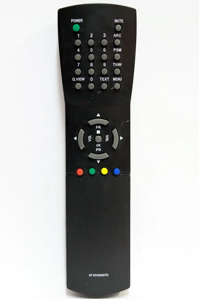 Telecomanda compatibila LED TV LG 6710V0007D ER 539 (57)