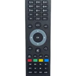 Telecomanda compatibila pentru reciver Digi Irdeto DCD4304 (183)