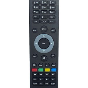 Telecomanda compatibila pentru reciver Digi Irdeto DCD4304 (183)