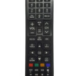 Telecomanda compatibila pentru reciver Orange GX-OR530SK (190)