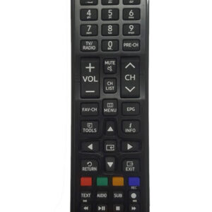 Telecomanda compatibila pentru reciver Orange GX-OR530SK (190) Telecomanda compatibila pentru reciver Orange GX-OR530SK (190)