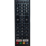 Telecomanda compatibila pentru TV NEI Vortex LG 55NE6900 IR 1439 (471)