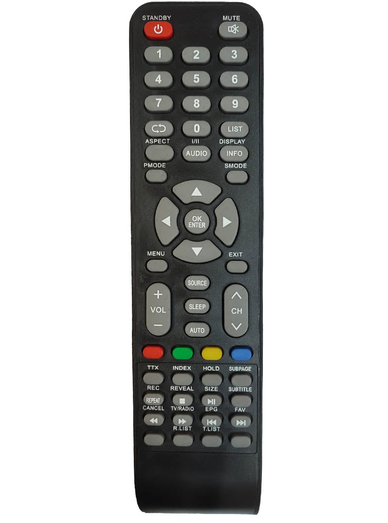Telecomanda compatibila pentru TV Orion 1150 IR1150 (392)