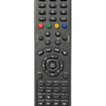 Telecomanda compatibila pentru TV Utok U32HD8 ER 1185 MFY 1175 (408)