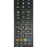Telecomanda compatibila pentru TV Vortex Starlight Tesla 32EP18 IR 1027 (367)
