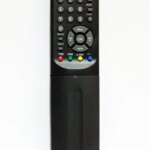 Telecomanda compatibila televizor LED LG 105-224 ER 539 (58)