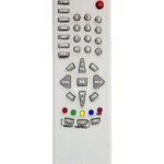 Telecomanda compatibila TV Beko Smart ER 567 MFY 557 (25)