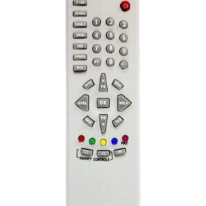 Telecomanda compatibila TV Beko Smart ER 567 MFY 557 (25) Telecomanda compatibila TV Beko Smart ER 567 MFY 557 (25)