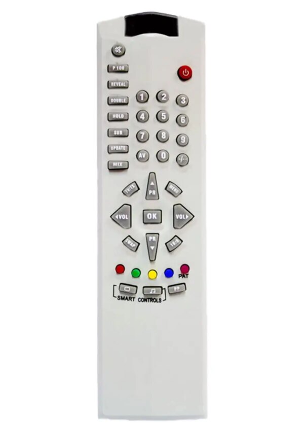 Telecomanda compatibila TV Beko Smart ER 567 MFY 557 (25) Telecomanda compatibila TV Beko Smart ER 567 MFY 557 (25)
