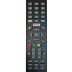 Telecomanda compatibila TV Blaupunkt RMC/CBU/009N cod ER 9439 (439)