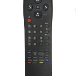 Telecomanda compatibila TV Daewoo R-22 cod ER 219 /MFY 209 (29)