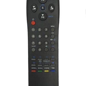Telecomanda compatibila TV Daewoo R-22 cod ER 219 /MFY 209 (29)
