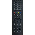 Telecomanda compatibila TV DYON ENTER32PROX2 cod IR 255 (487)