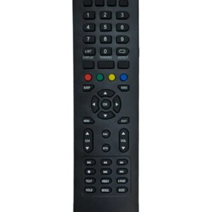 Telecomanda compatibila TV DYON ENTER32PROX2 cod IR 255 (487) Telecomanda compatibila TV DYON ENTER32PROX2 cod IR 255 (487)