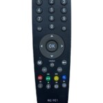 Telecomanda compatibila TV Grundig RC-23 RC-YC1 cod ER 1847 /MFY 1837 (41)