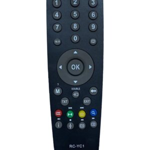 Telecomanda compatibila TV Grundig RC-23 RC-YC1 cod ER 1847 /MFY 1837 (41)