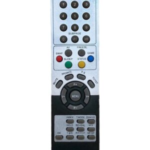 Telecomanda compatibila TV Grundig RC-L-03 cod ER 1878 /MFY 1868 (40)