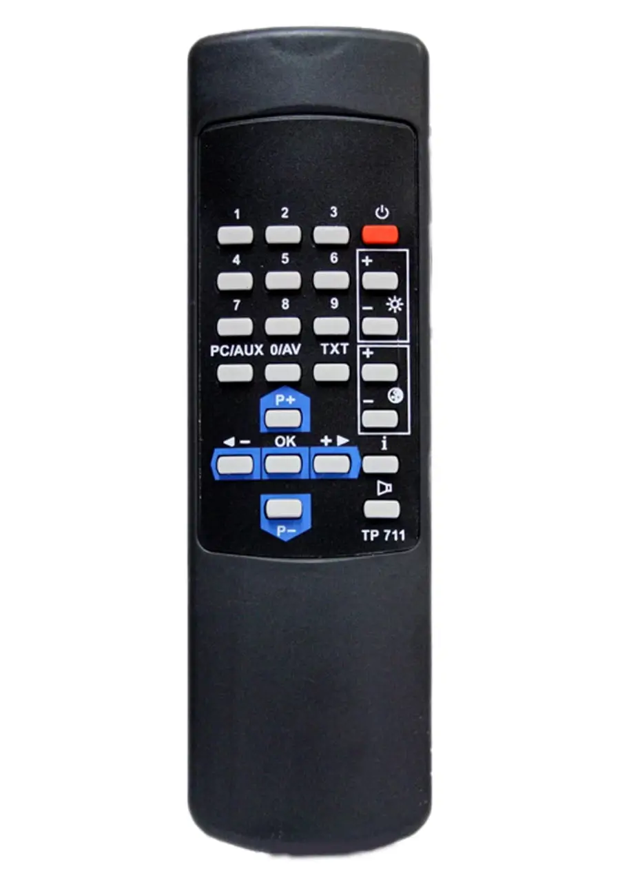 Telecomanda compatibila TV Grundig TP 711 cod IR 351 (38)