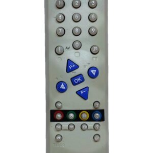 Telecomanda compatibila TV Grundig TP751 cod IR 351 (39)