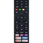 Telecomanda compatibila TV Hisense EN2G30H IR 1159 (423)