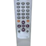 Telecomanda compatibila TV Ivory 5Z26 cod ER 1386 /MFY 1376 (11)