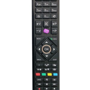 Telecomanda compatibila TV JVC Horizon RM-C3095 IR 1423 (426) Telecomanda compatibila TV JVC Horizon RM-C3095 IR 1423 (426)